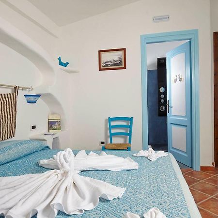 Agriturismo Codula Fuili Cala Gonone Kültér fotó