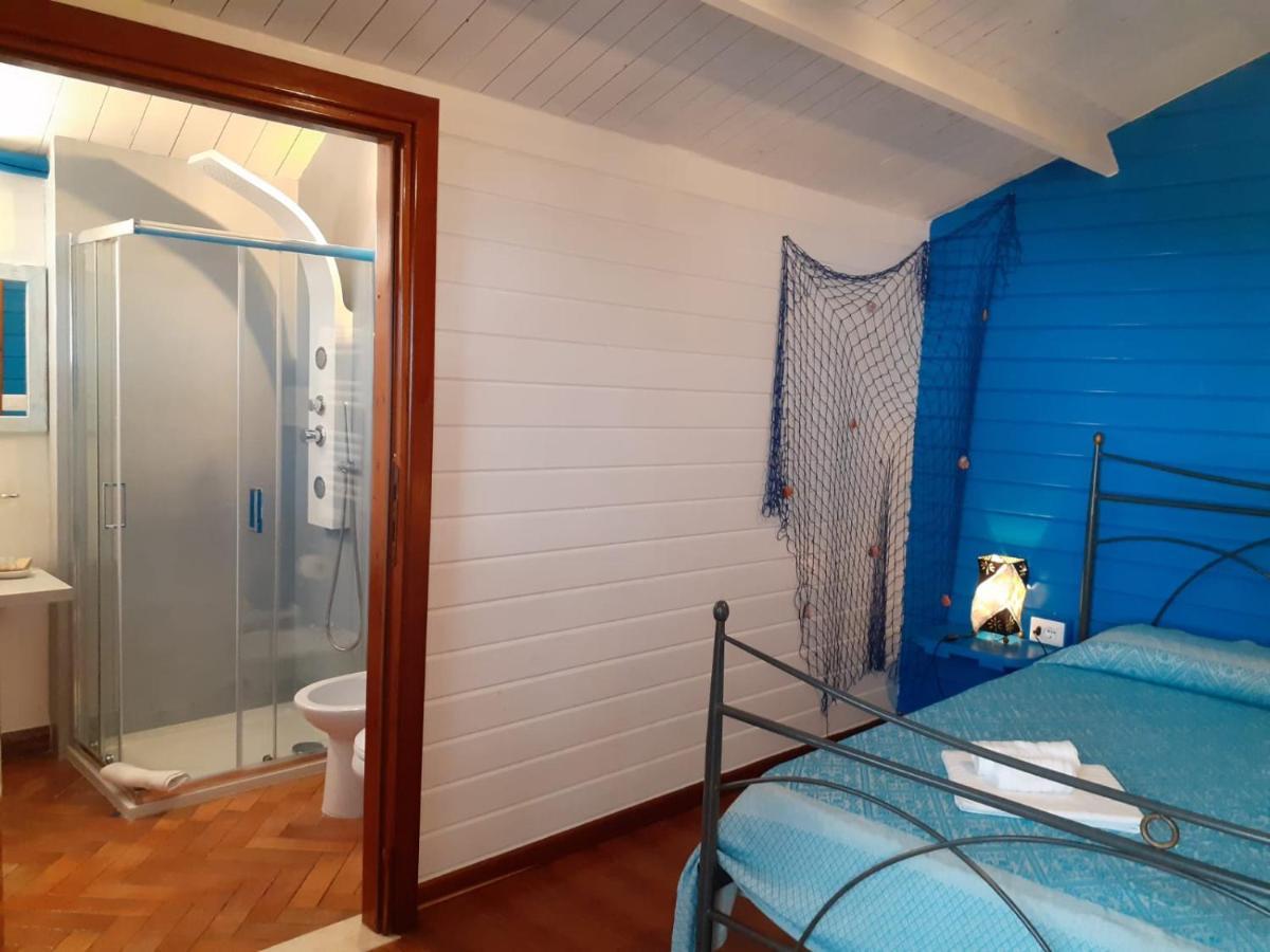Agriturismo Codula Fuili Cala Gonone Kültér fotó
