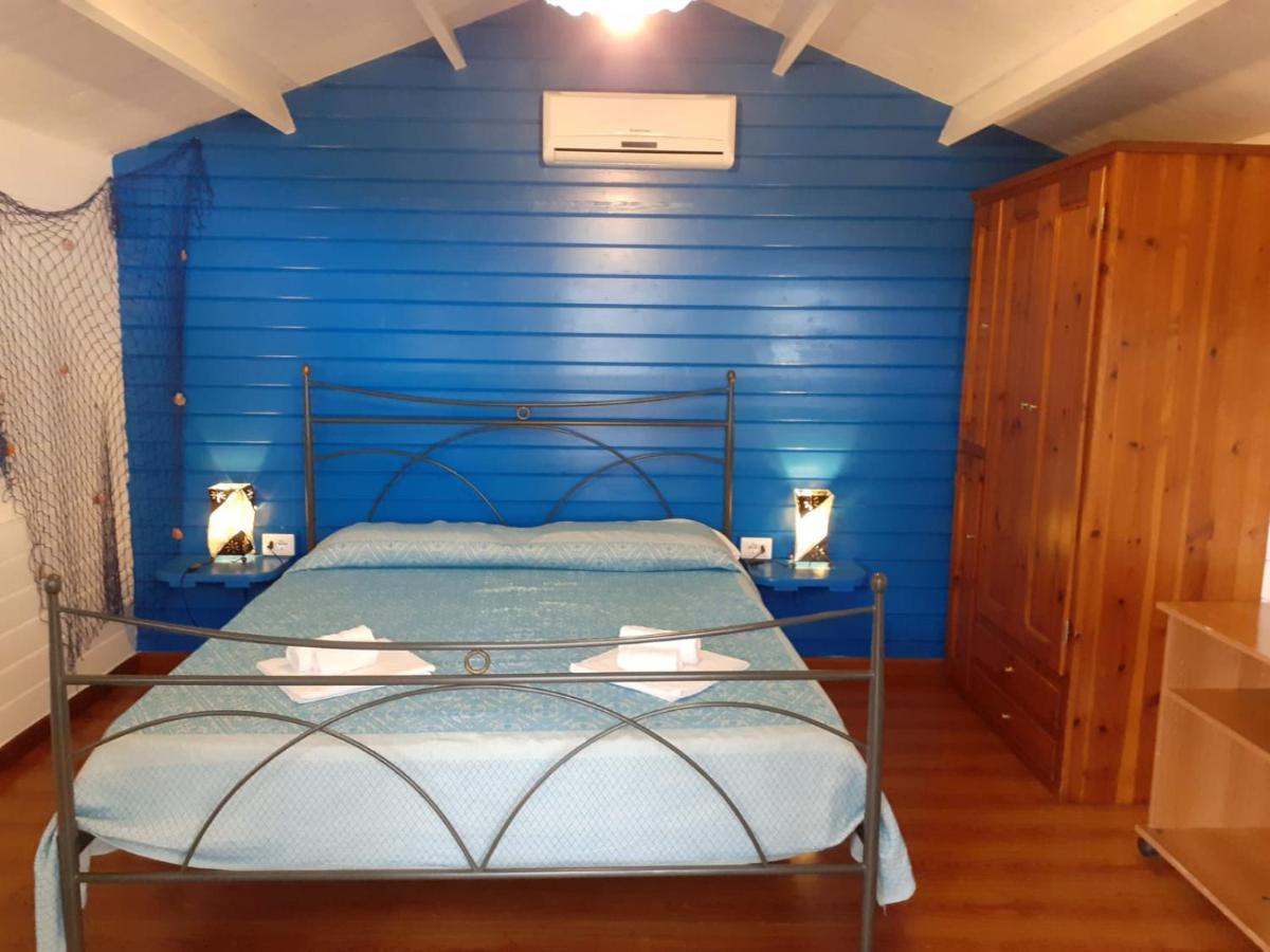 Agriturismo Codula Fuili Cala Gonone Kültér fotó