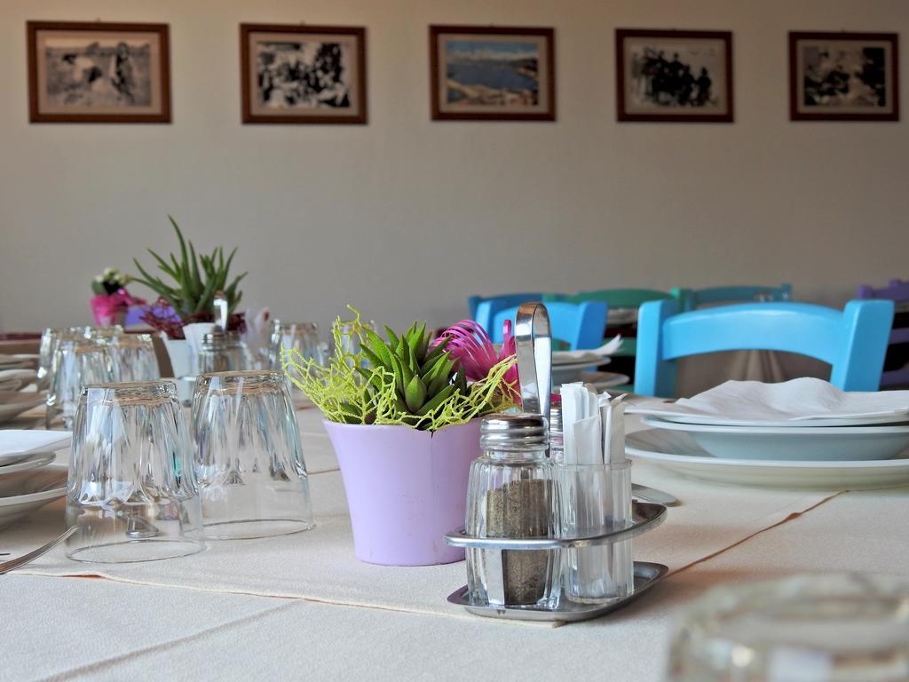 Agriturismo Codula Fuili Cala Gonone Kültér fotó