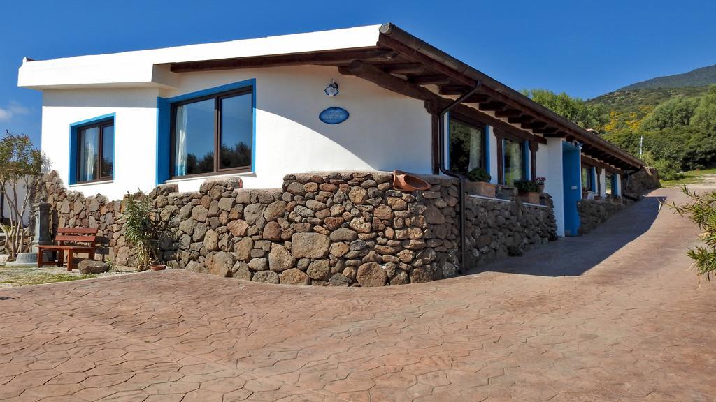 Agriturismo Codula Fuili Cala Gonone Kültér fotó
