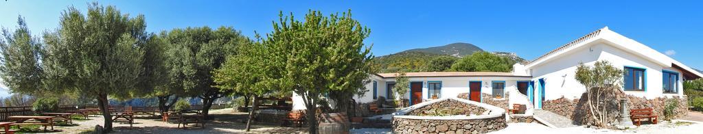 Agriturismo Codula Fuili Cala Gonone Kültér fotó