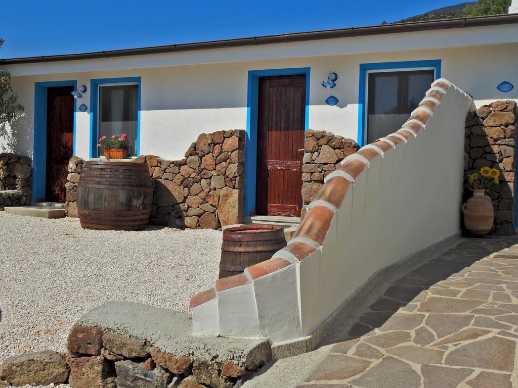 Agriturismo Codula Fuili Cala Gonone Kültér fotó