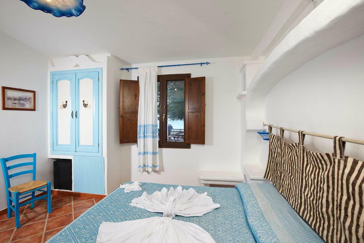 Agriturismo Codula Fuili Cala Gonone Kültér fotó