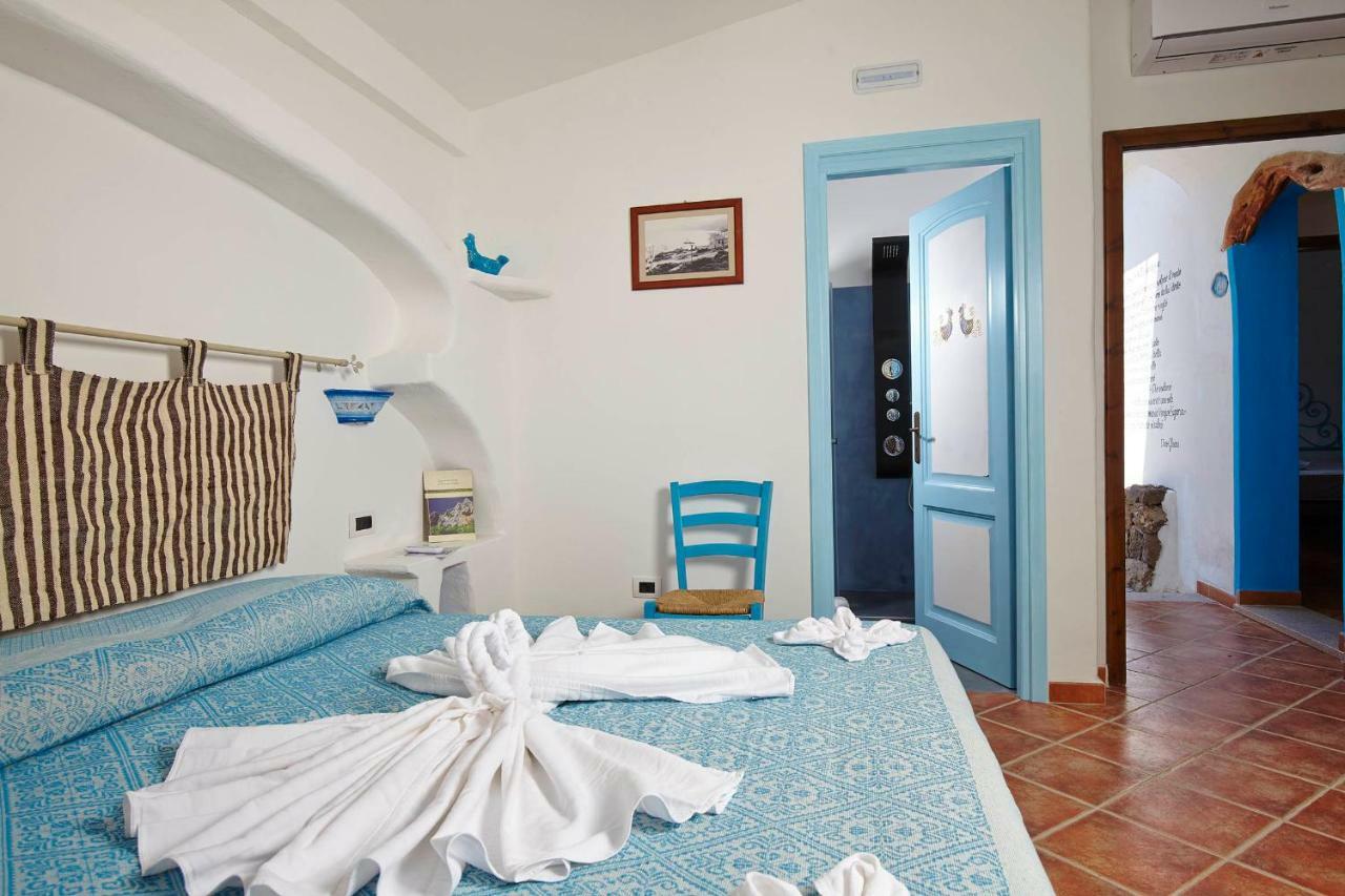 Agriturismo Codula Fuili Villa Cala Gonone Kültér fotó