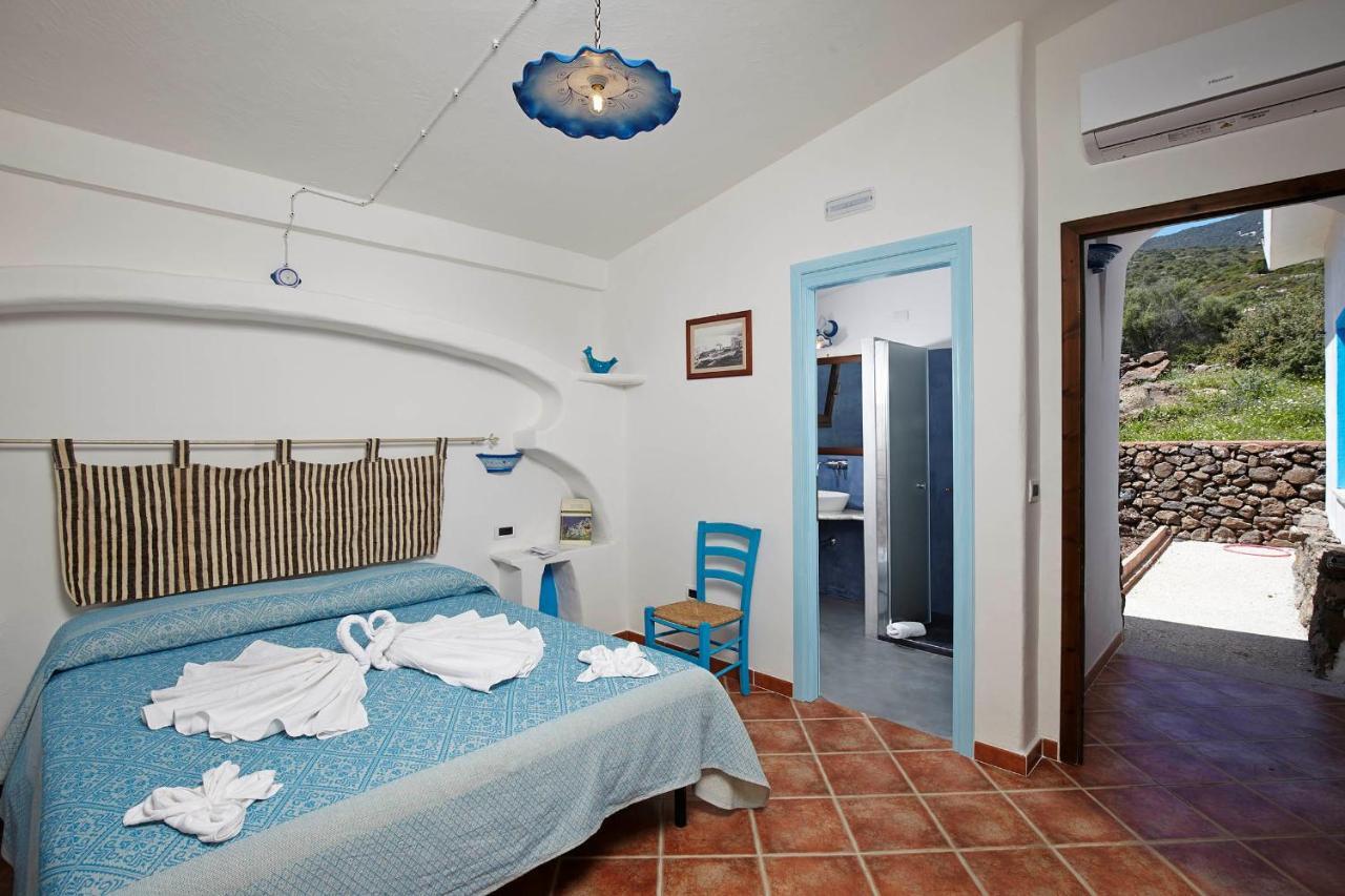 Agriturismo Codula Fuili Villa Cala Gonone Kültér fotó